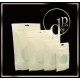 white standup pouch (25*35)