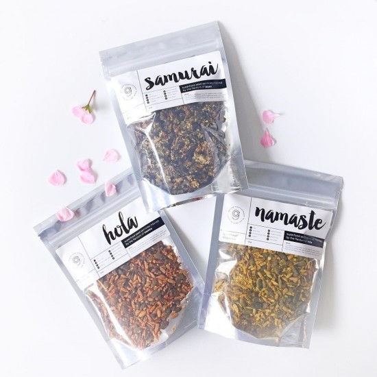 پاکت شفاف متالایز-ایستاده زیپدار ( 50*40 سانتیمتر )