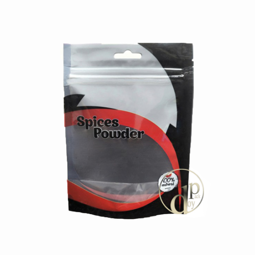 پاکت ادویه کد s6 (13*18 سانتیمتر)