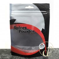  Spice standup pouch (13*18) s6