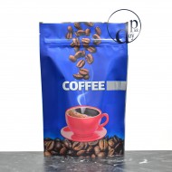 coffee standup pouch (16*24)