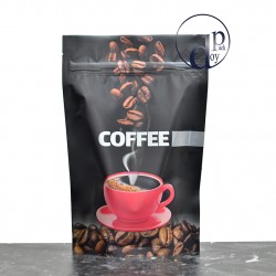 پاکت قهوه کد c4 (200 تا 250 گرم)