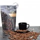 coffee standup pouch (13*18)