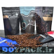 coffee standup pouch (16*24)