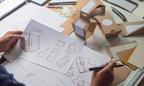 3strategy of design packaging