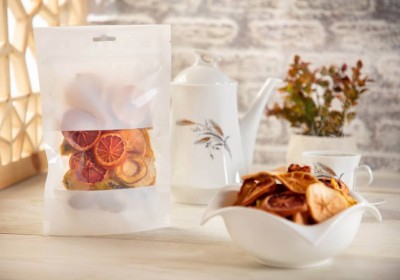 تغذیه مناسب نیازمند بسته بندی مناسب