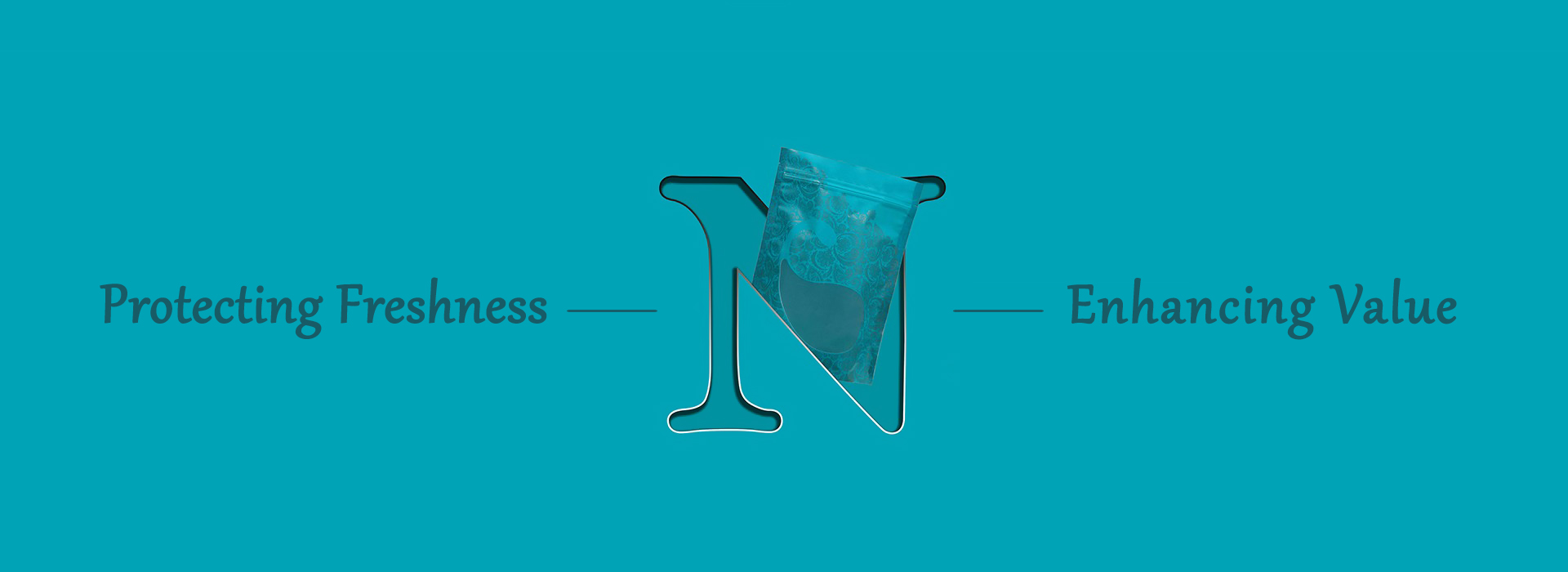 پاکت مخصوص آجیل و خشکبار