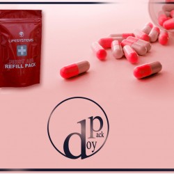 سفارشات چاپدار ( سه لایه : پلی اتیلن - آلومینیوم - پلی استر)
