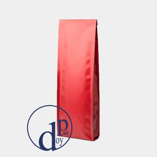 پاکت دو طرف گست سفارشی (110 میکرون)