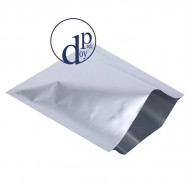 پاکت آلومینیوم سه طرف دوخت  (ابعاد 30 * 20 سانتیمتر)