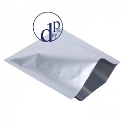 پاکت آلومینیوم سه طرف دوخت  (ابعاد 16 *13 سانتیمتر)