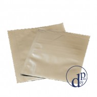 سه طرف دوخت دورومتالایز مات ( ابعاد 24*16 سانتیمتر )