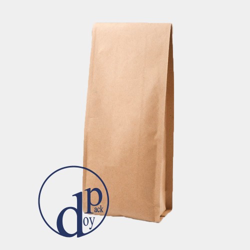 پاکت دو طرف گست سفارشی (110 میکرون)