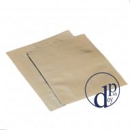 سه طرف دوخت دورومتالایز مات ( ابعاد 24*16 سانتیمتر )