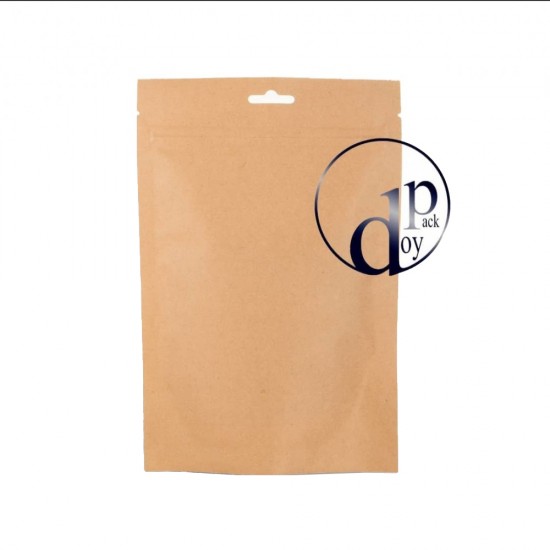 پاکت کرافت پنجره دار (ابعاد 40*30 سانتیمتر)